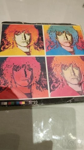 3 BYNIΛΙΑ Robert Plant  {Heaven Knows , 